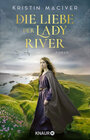 Buchcover Die Liebe der Lady River