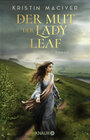 Buchcover Der Mut der Lady Leaf