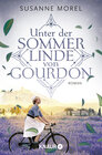Buchcover Unter der Sommerlinde von Gourdon