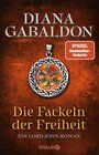 Buchcover Die Fackeln der Freiheit