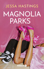 Buchcover Magnolia Parks