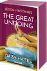 Buchcover Daisy Haites - The Great Undoing