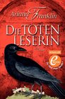 Buchcover Die Totenleserin