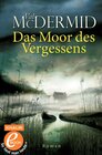 Buchcover Das Moor des Vergessens