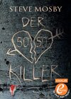 Buchcover Der 50 / 50-Killer