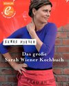 Buchcover Das große Sarah Wiener Kochbuch