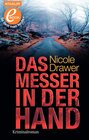 Buchcover Das Messer in der Hand