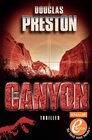 Buchcover Der Canyon