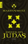 Buchcover Kinder des Judas