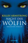 Buchcover Die Nacht der Wölfin