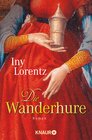 Buchcover Die Wanderhure