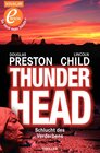 Buchcover Thunderhead