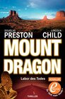 Buchcover Mount Dragon