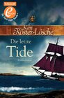 Buchcover Die letzte Tide