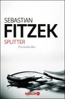 Buchcover Splitter