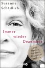 Buchcover Immer wieder Dezember