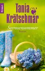 Buchcover Seerosensommer