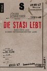 Buchcover Die Stasi lebt