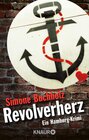Buchcover Revolverherz