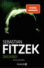 Buchcover Das Kind