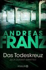 Buchcover Das Todeskreuz