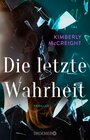 Buchcover Die letzte Wahrheit