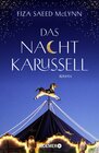 Buchcover Das Nachtkarussell