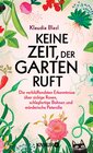 Buchcover Keine Zeit, der Garten ruft