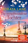 Buchcover Die verschwundene Tochter