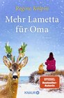 Buchcover Mehr Lametta für Oma