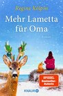 Buchcover Mehr Lametta für Oma