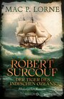 Buchcover Robert Surcouf. Der Tiger des Indischen Ozeans