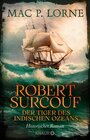 Buchcover Robert Surcouf. Der Tiger des Indischen Ozeans