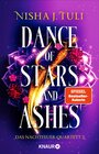 Buchcover Dance of Stars and Ashes