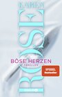 Buchcover Böse Herzen