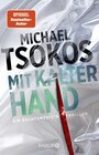 Buchcover Mit kalter Hand