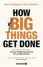 Buchcover How Big Things Get Done