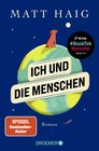 Buchcover Ich und die Menschen
