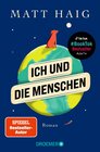 Buchcover Ich und die Menschen