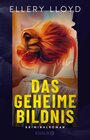 Buchcover Das geheime Bildnis