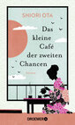 Buchcover Das kleine Café der zweiten Chancen