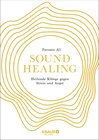 Buchcover Sound Healing