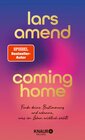 Buchcover Coming Home