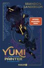 Buchcover Yumi and the Nightmare Painter