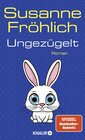 Buchcover Ungezügelt