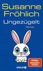 Buchcover Ungezügelt