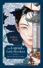 Buchcover The Legend of Lady Byeoksa