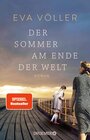 Buchcover Der Sommer am Ende der Welt