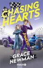 Buchcover Chasing Hearts