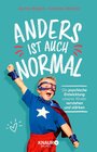 Buchcover Anders ist auch normal